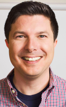 Kent Osborne